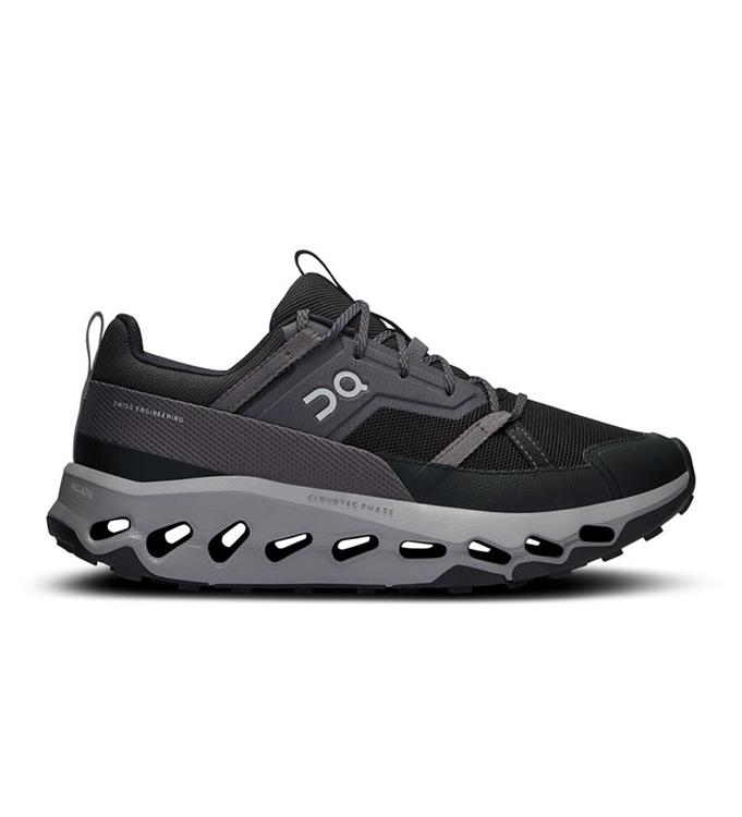 On Running Cloudhorizon 3WE10010702 Black-Alloy