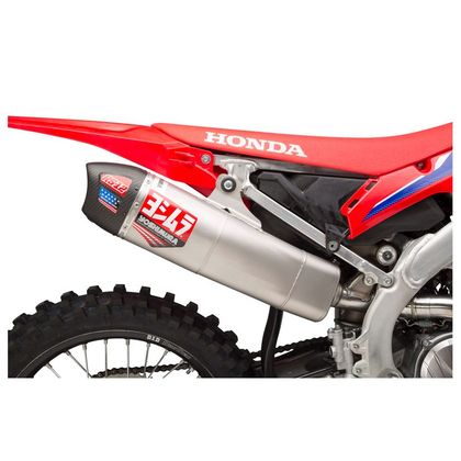 Ligne Complète Yoshimura RS-12
