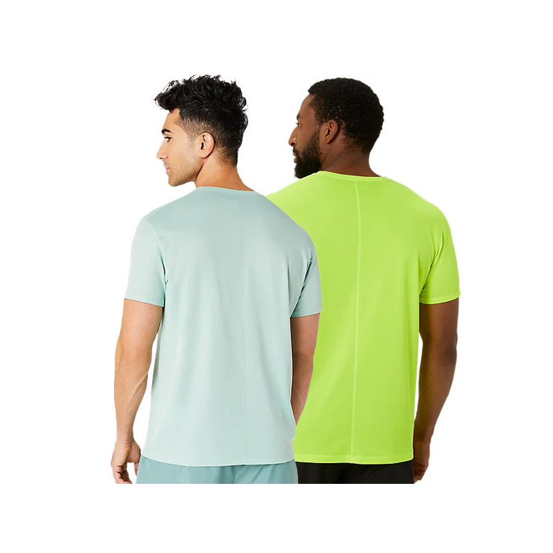 Tee-shirt Asics Core Big Logo
