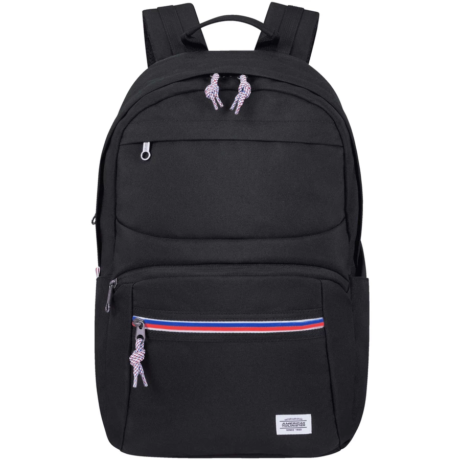 American Tourister Upbeat - Rucksack 15.6 M black