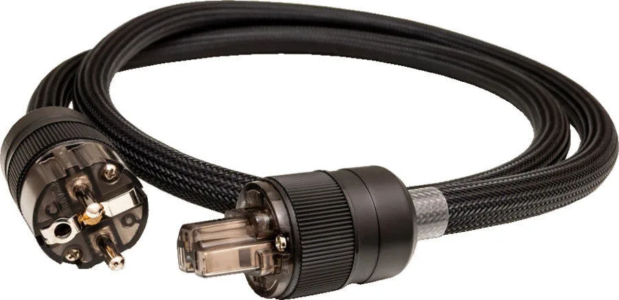 Taga Harmony TPC TS (1 m) Câbles d'alimentation secteur