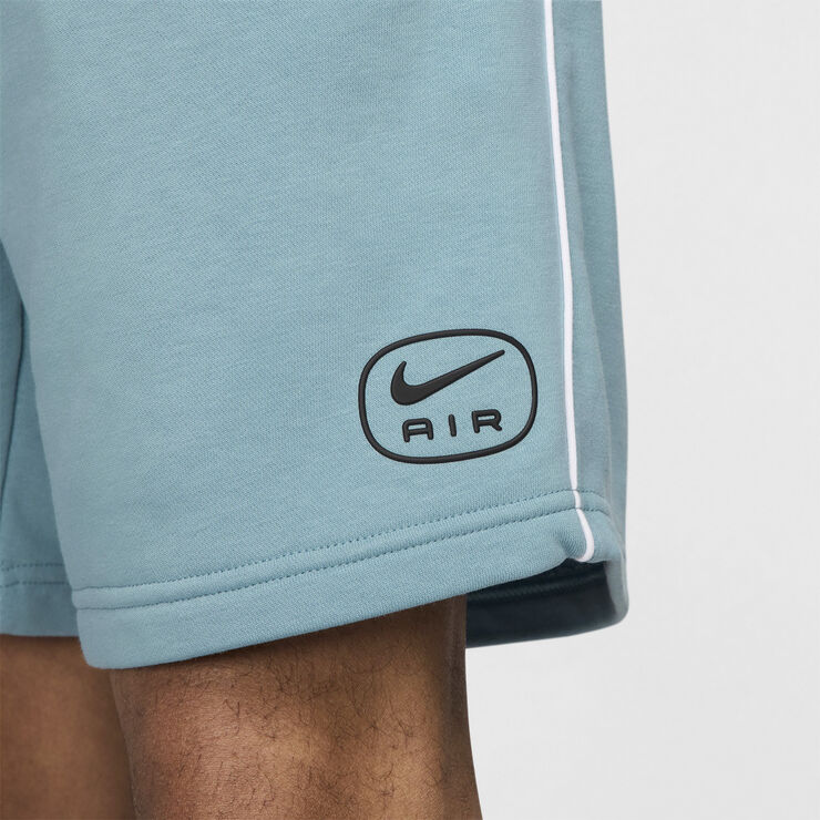 Nike NSW Air Shorts Blå