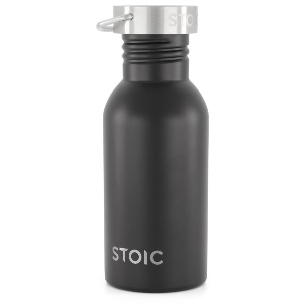 Stoic - HeladagenSt. Stainless Steel Bottle 500ml - Gourde