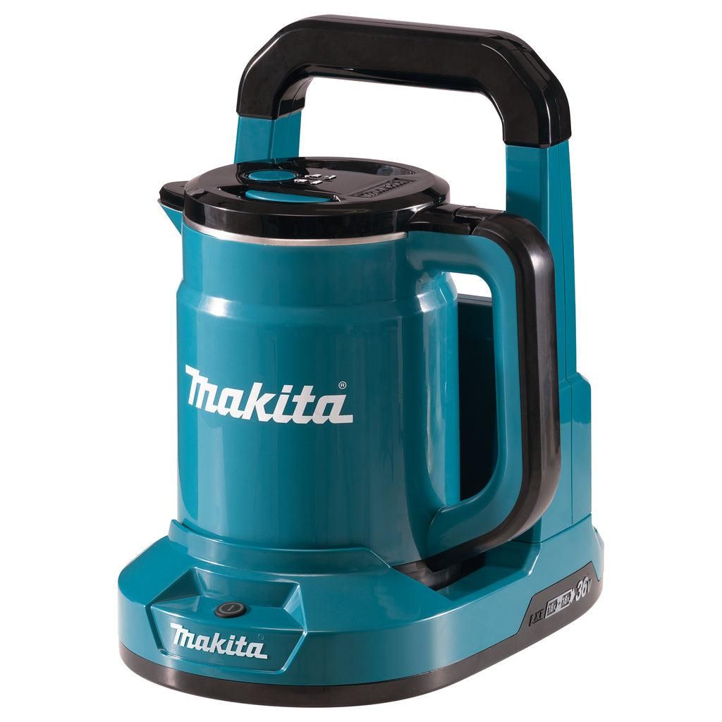 Makita DKT360Z Accu Waterkoker LXT 2x18V Basic Body