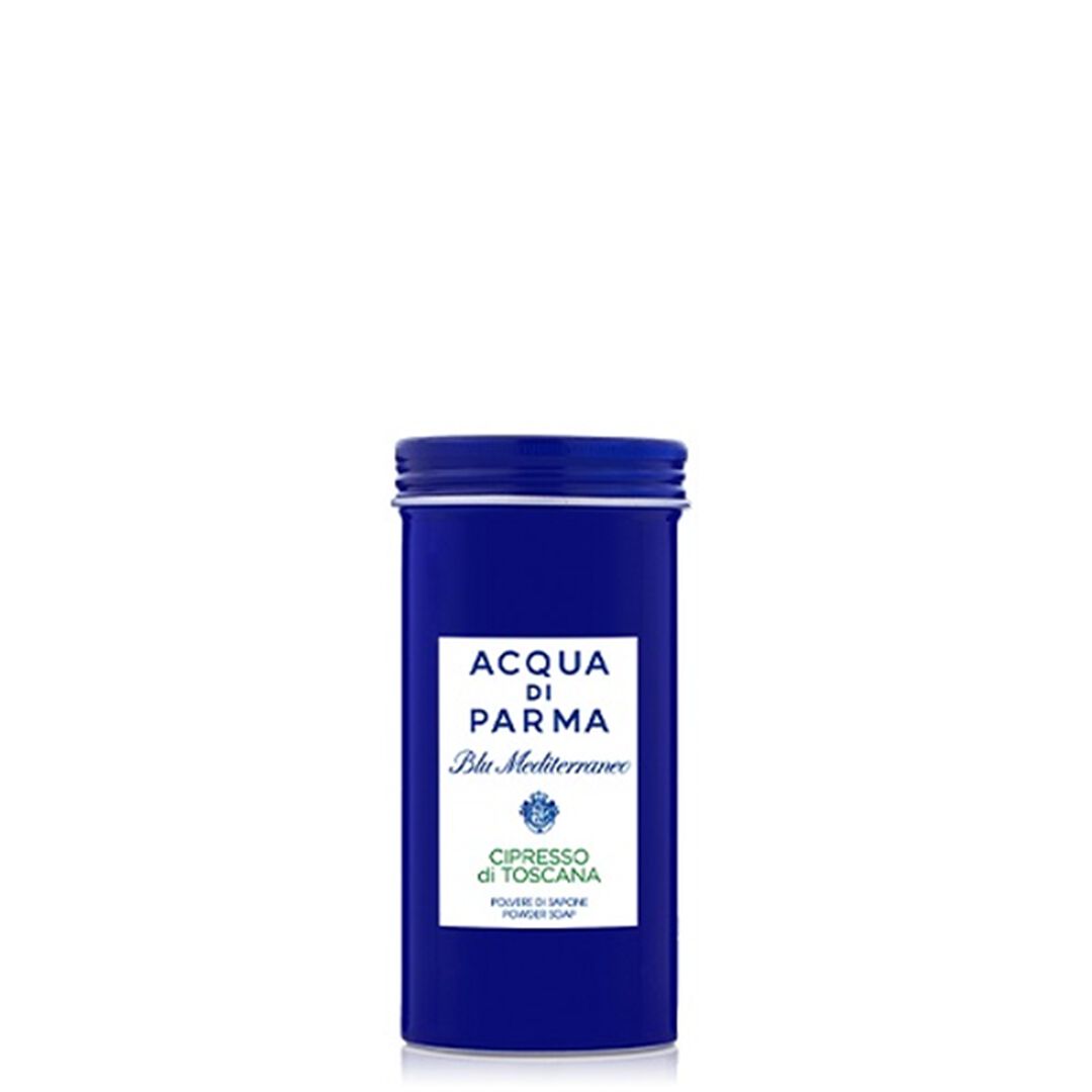ACQUA DI PARMA  Cipresso Di Toscana - Powder Soap - 70gr