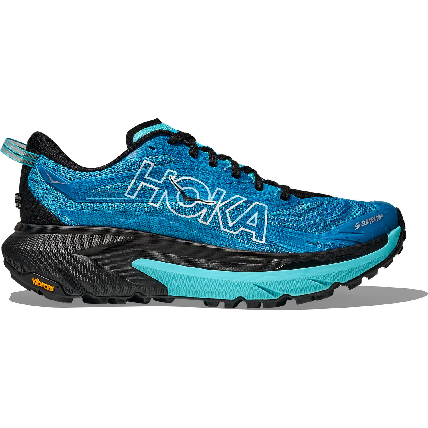 HOKA Mafate 5 Heren