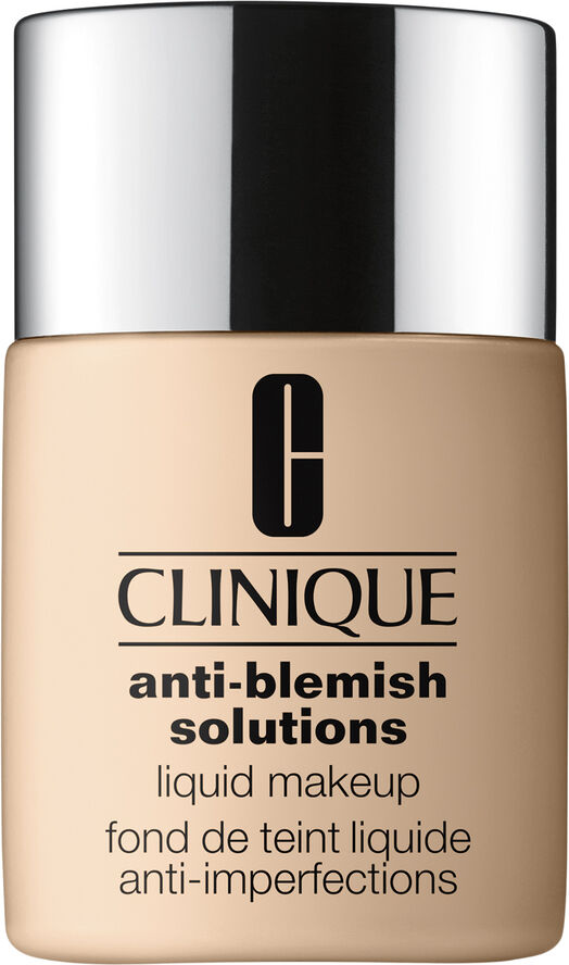 Clinique Anti-Blemish Solutions Liquid Makeup Foundation