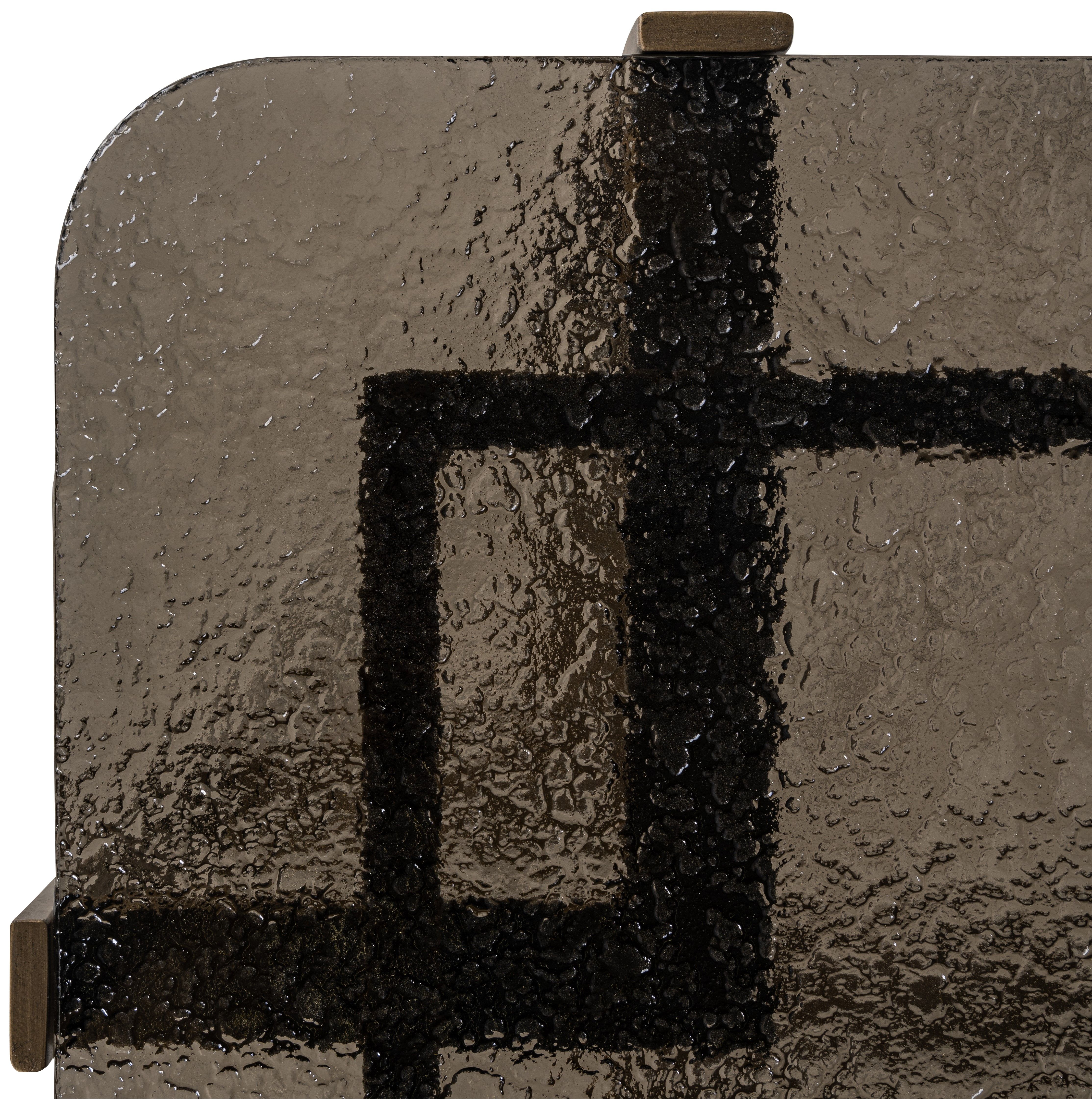 Bijzettafel 211890 Sterling B55 x D55 x H48 cm