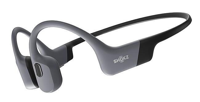 SHOKZ - CASQUE A CONDUCTION OSSEUSE OPENSWIM PRO
