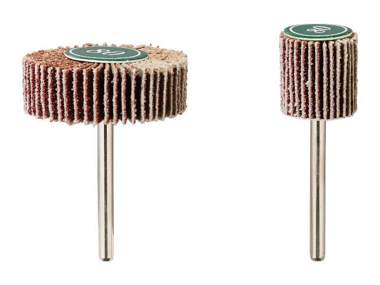 Accessoires voor rechte slijper