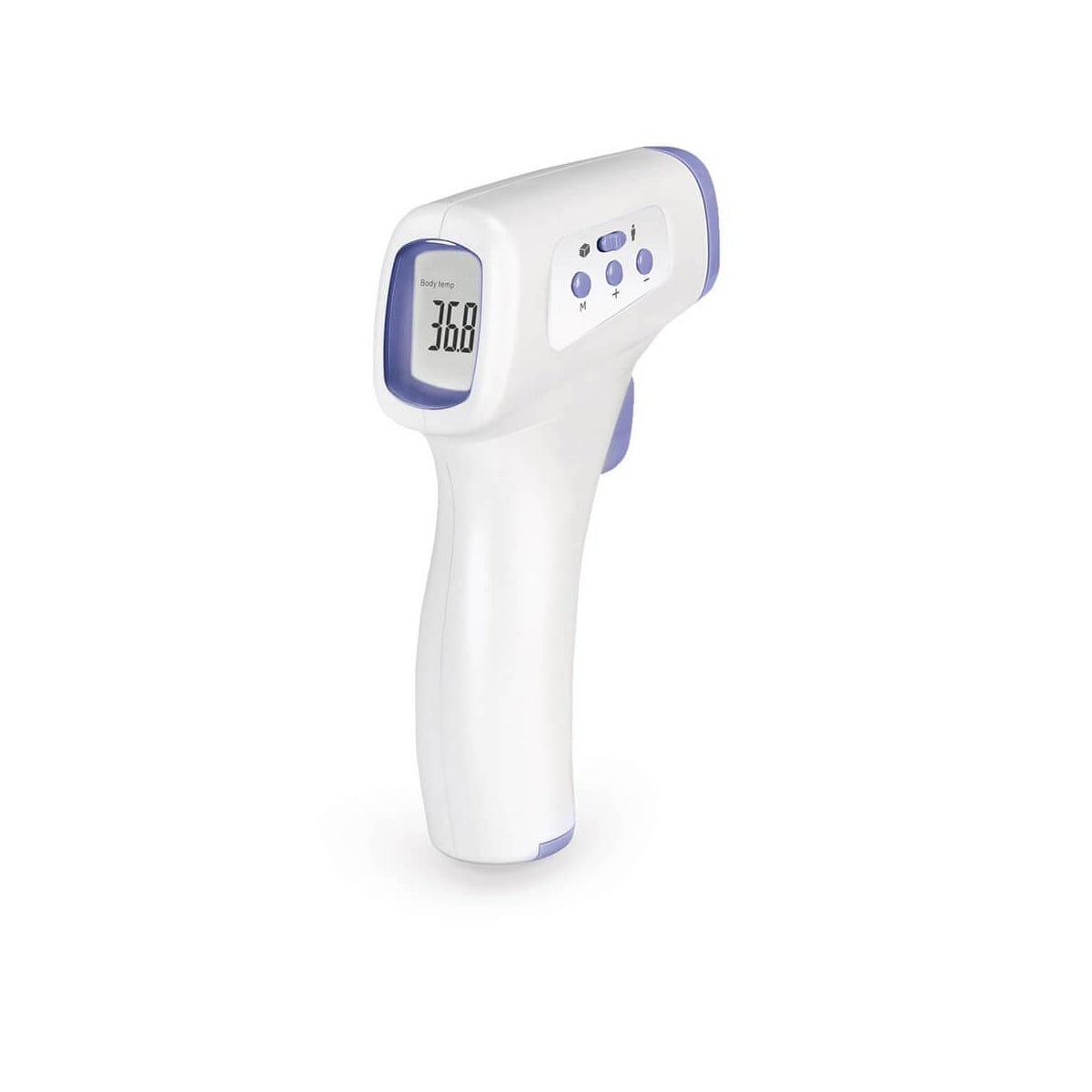 B.WELL Febertermometer WF-4000 IR Non-Contact