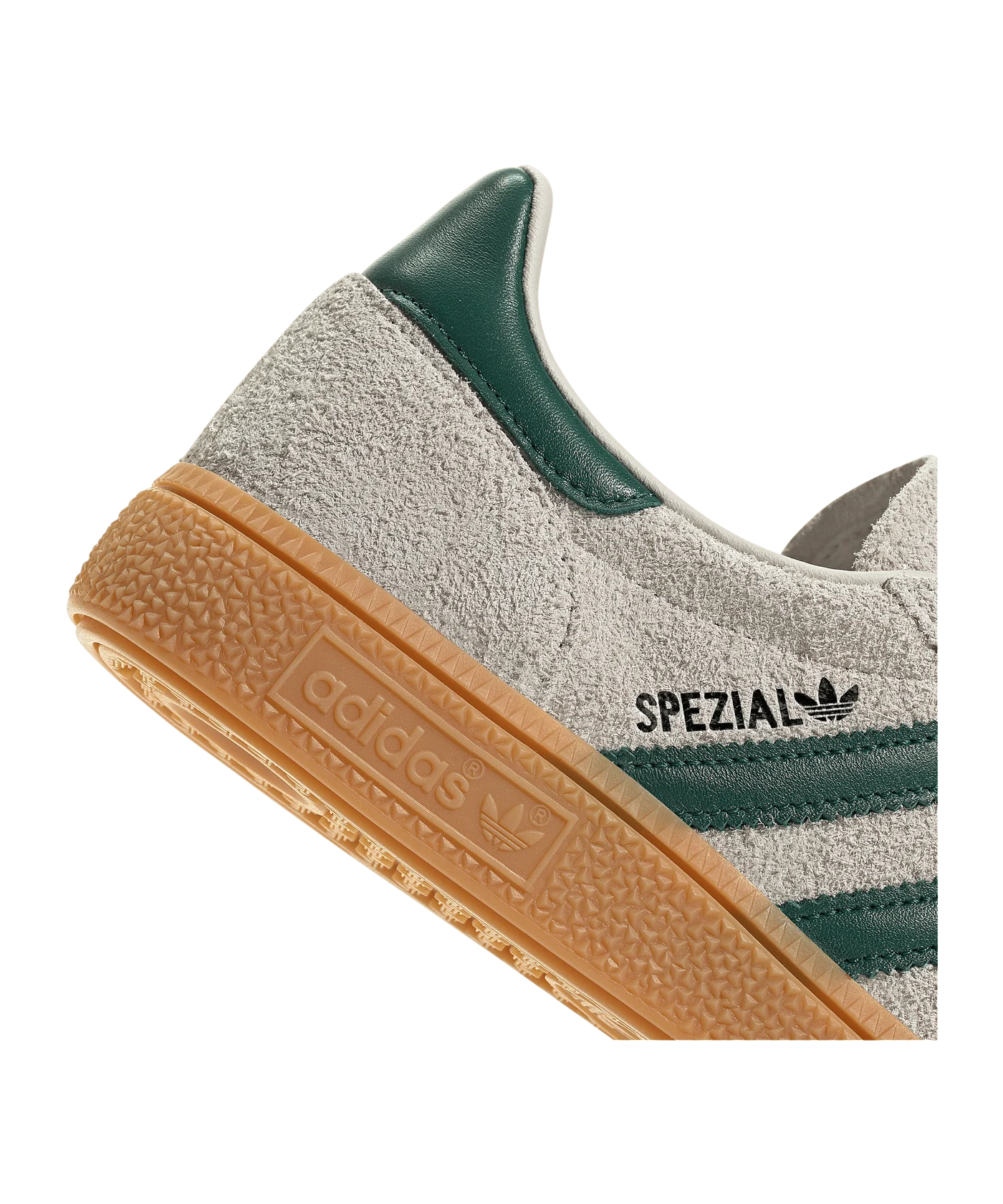 adidas Originals Handball Spezial Sneaker Damen Grau