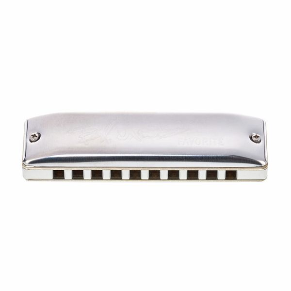 C.A. Seydel Söhne Favorite Low F#