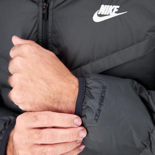 Jaqueta Nike Puffer