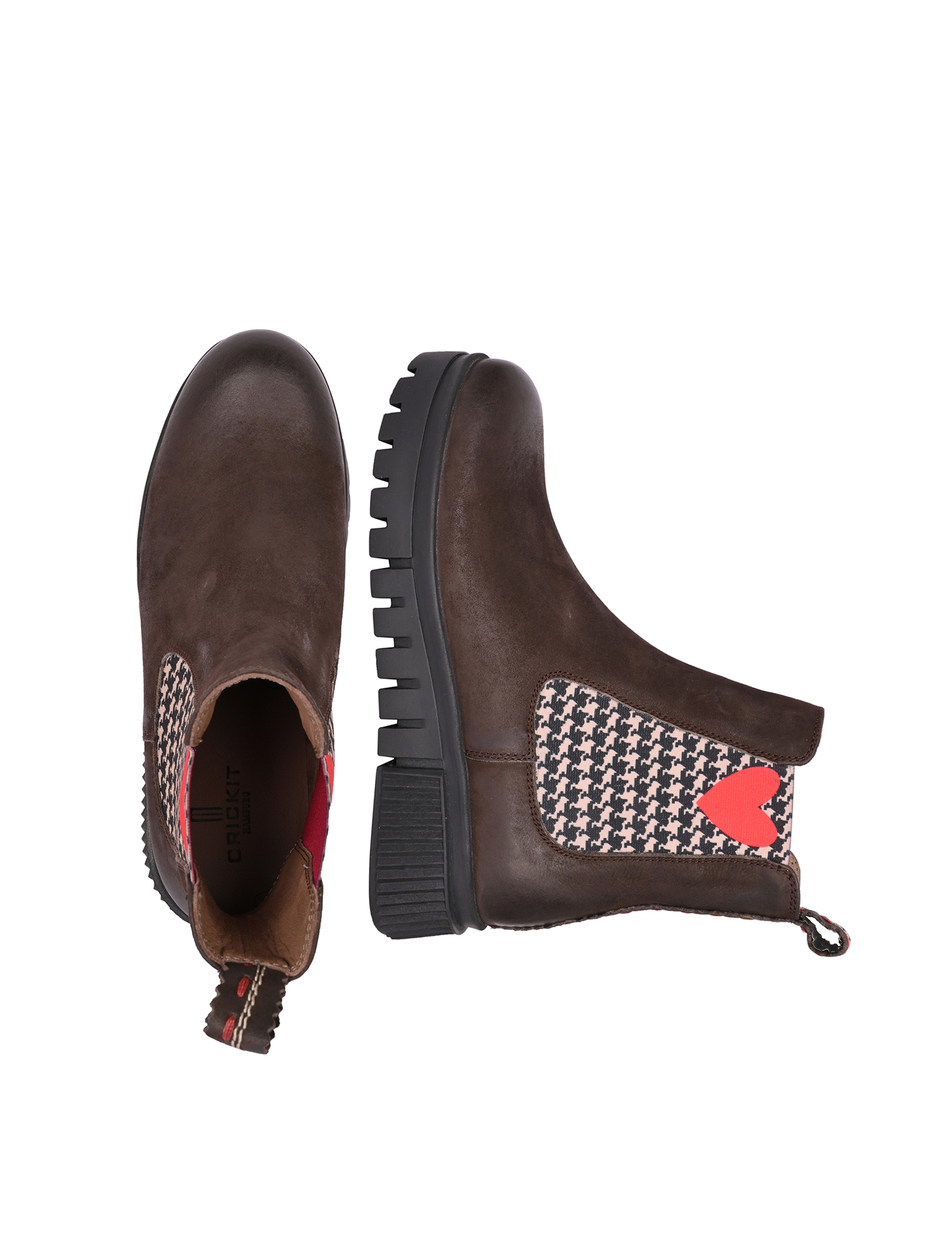CHELSEA BOOT NAELLE