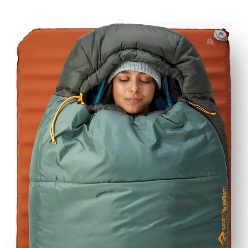 Boab -1C / 30F - Sac de couchage