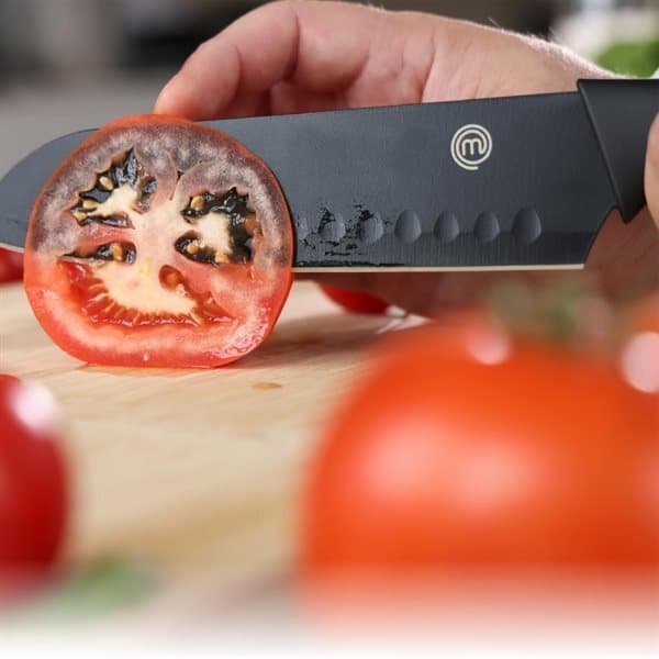 Masterchef Essential Knife Set med 3 knive