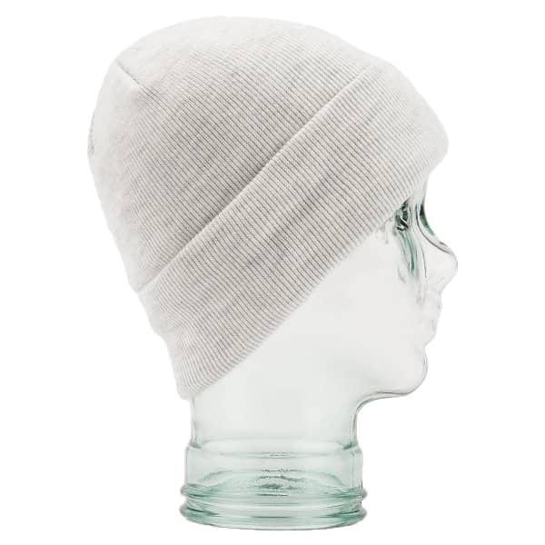 Bonnet Bandeau snowboard VOLCOM FAVORITE BEANIE ASH HEATHER