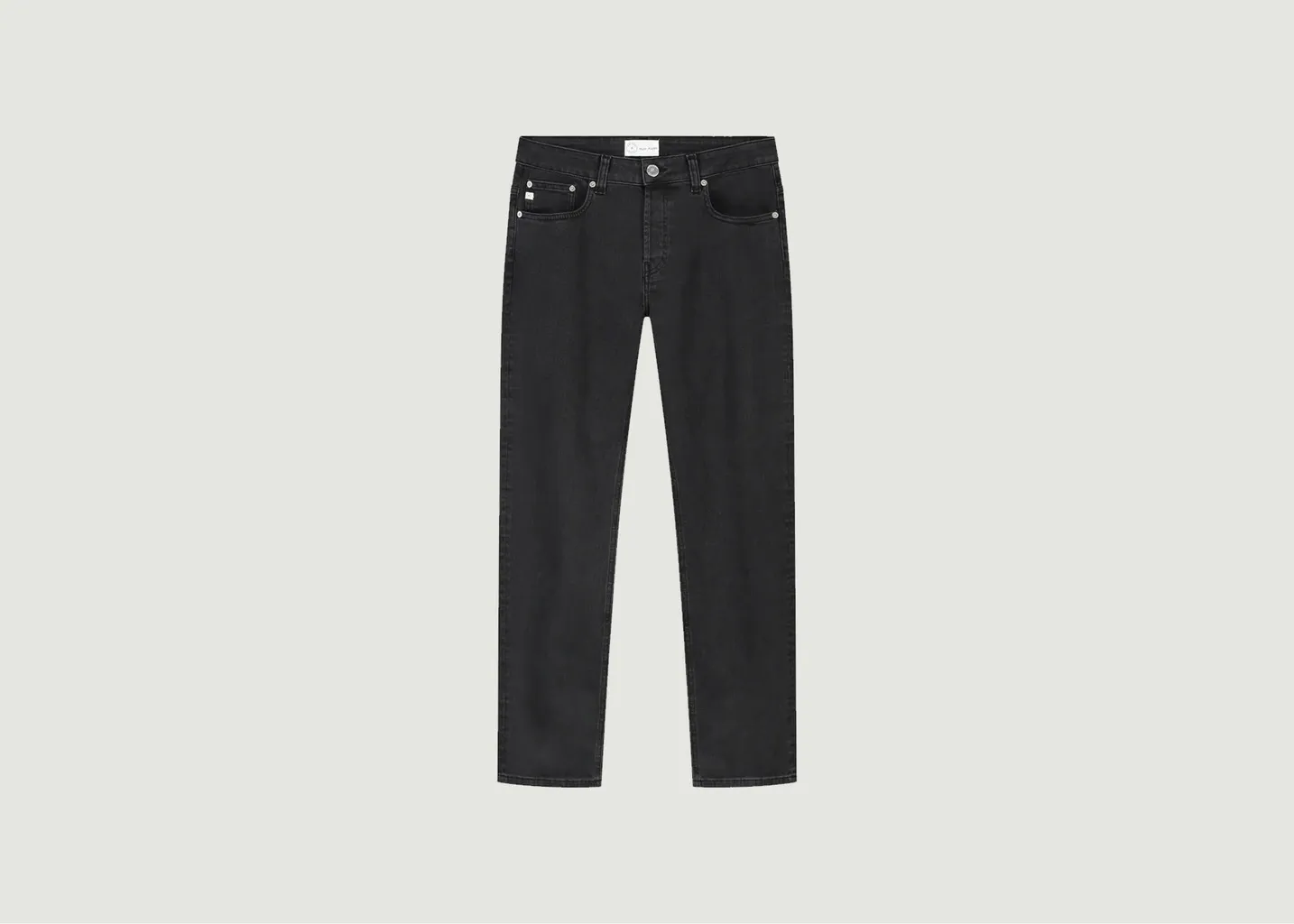 Jean Regular Bryce Mud Jeans