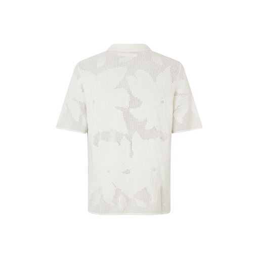 Samsøe Samsøe Saconald Skjorte, Clear Cream, XL