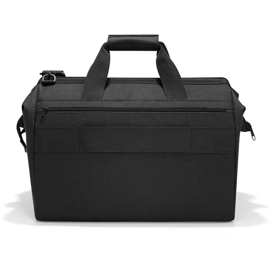 reisenthel® allrounder L pocket black