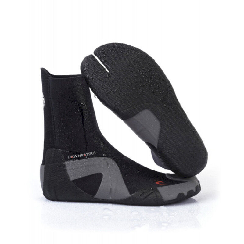 Omega 3 mm Split Toe - Chaussons néoprène homme