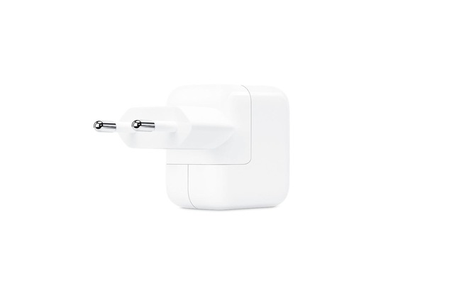 Apple USB-Ladegerät »12W« MGN03ZM/A