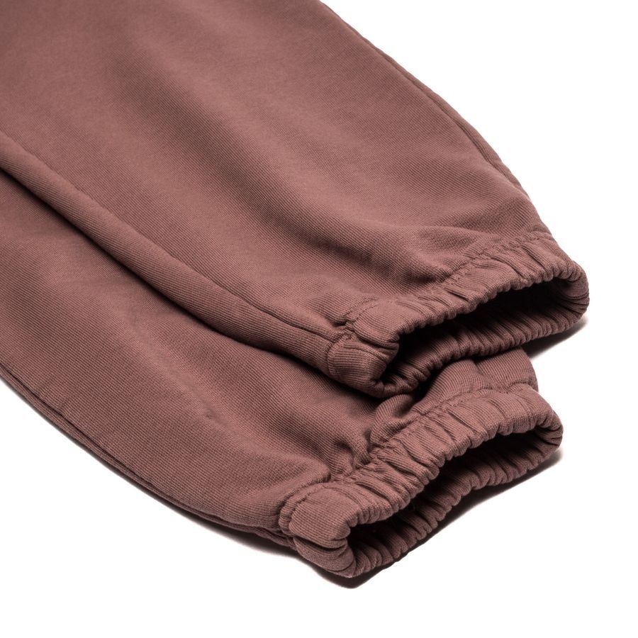 HALO Cotton Bas de Survêtement - Mauve