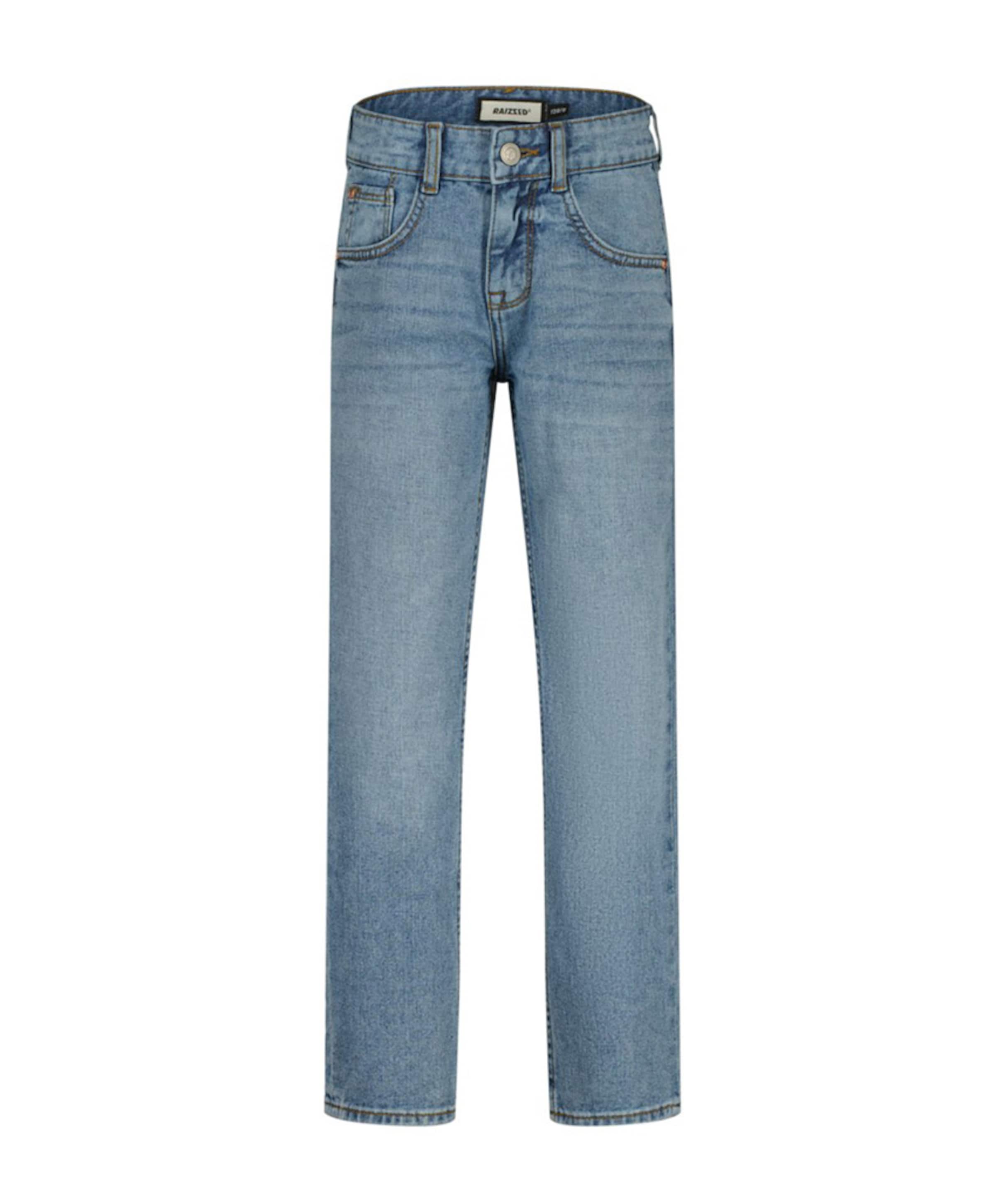 Raizzed Denver jongens jeans blauw