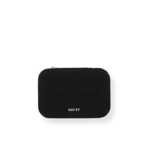 DAY ET Zip Smykkeboks, Black