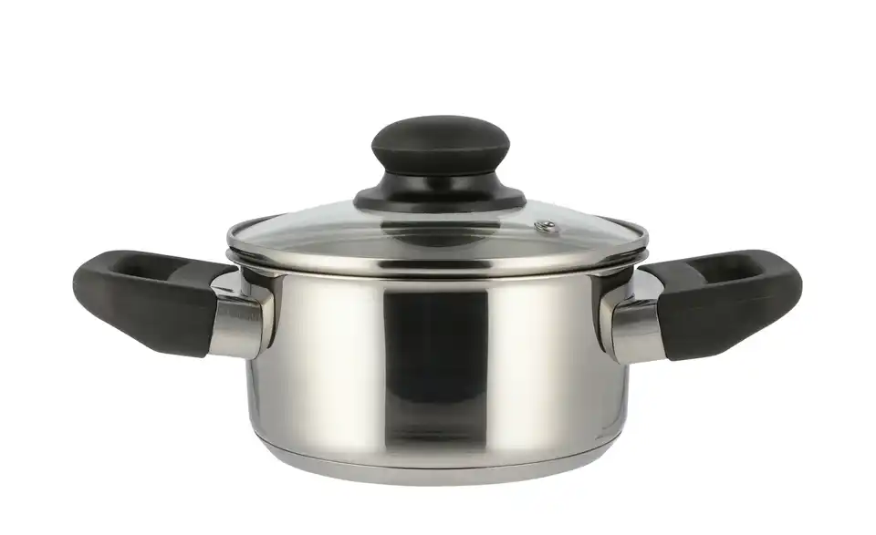 levelone Kochtopf 14 cm Ø 14 cm Kochtopf