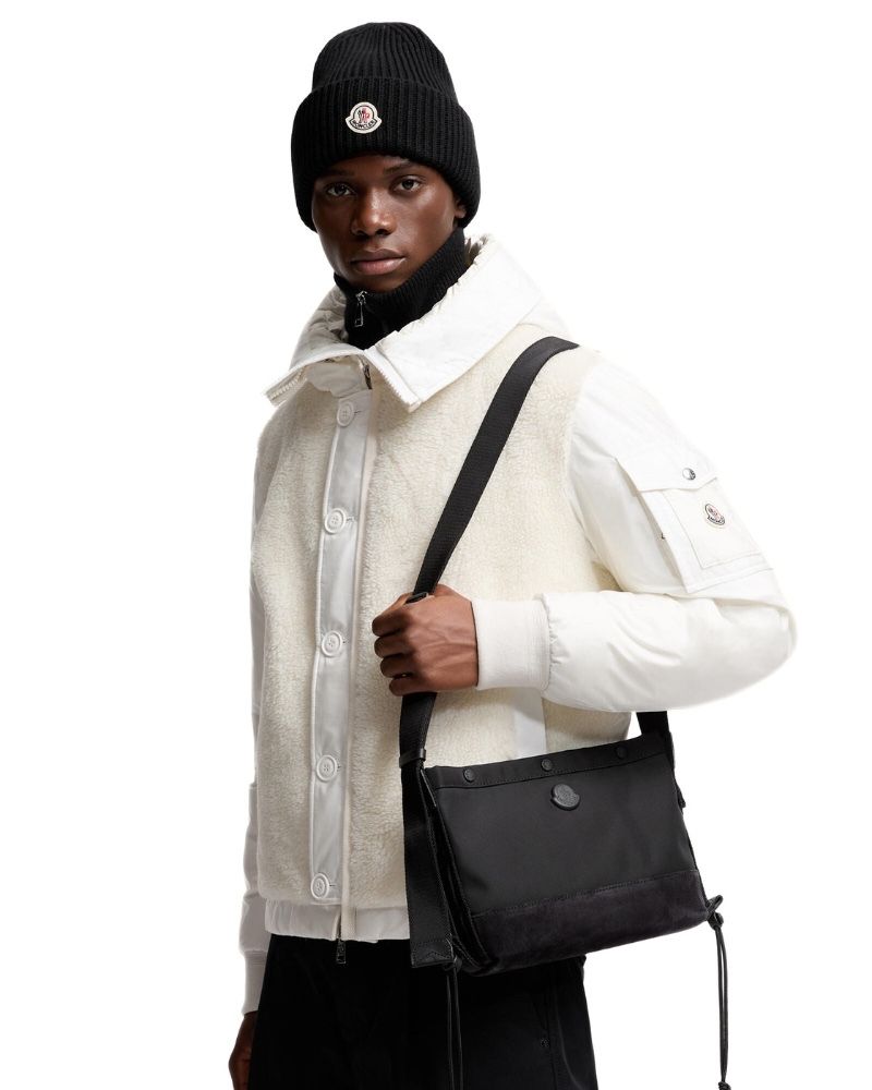 Moncler New Tech Crossbody