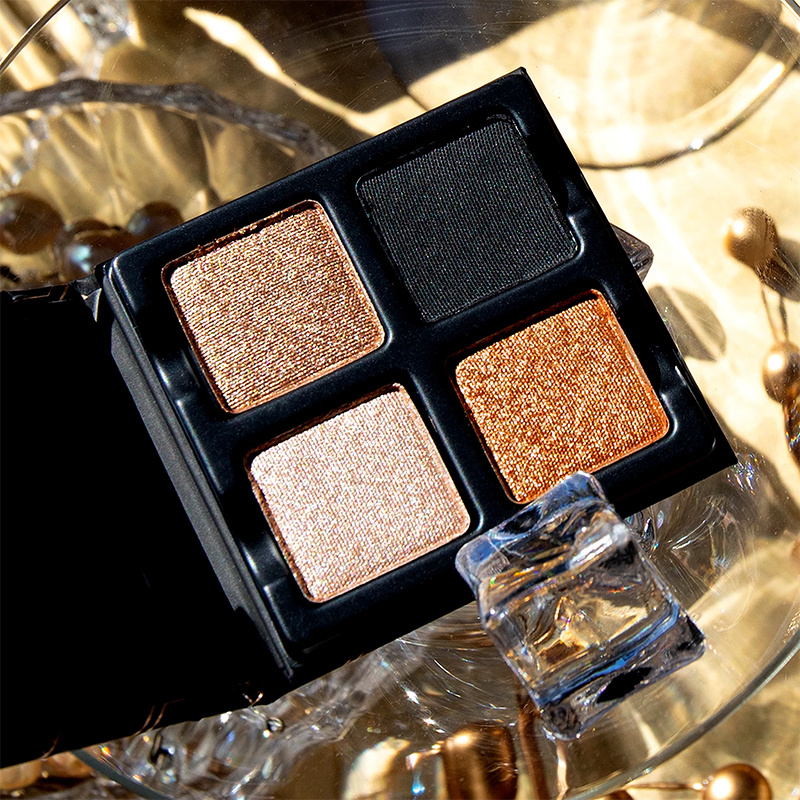 Viseart - Petits Fours - Bullion, 4 Farben