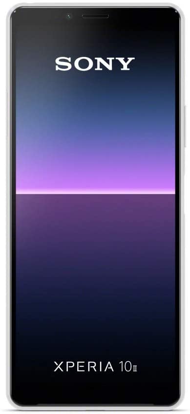 Sony Xperia 10 II