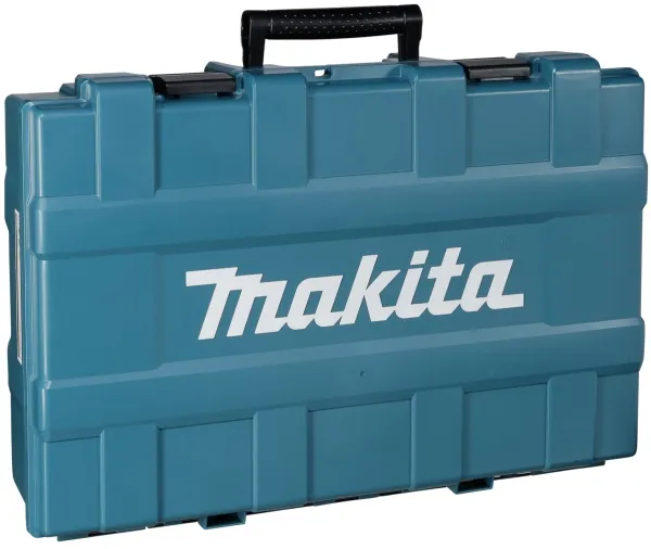 Makita HM1203C - Nedrivningshammer - 1510 W - SDS-max - 19.1 Joule