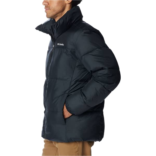 Doudoune COLUMBIA PUFFECT II JACKET BLACK