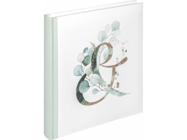 Walther Design Gmbhco Album WALTHER UH-163 EVERLASTING 28x30,5 cm 50 sider hvite ark | hjørner/klistremerker | bokbinding |