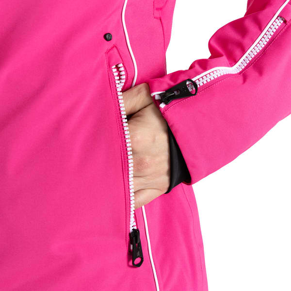 Veste de ski DARE 2B LINE JACKET PURE PINK