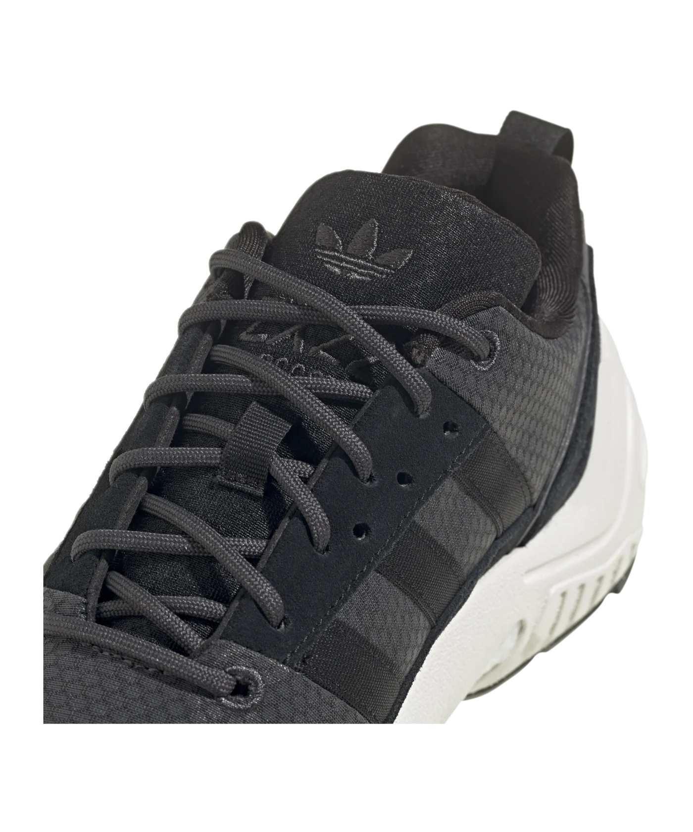 adidas Originals ZX 22 Boost Damen Schwarz Weiss