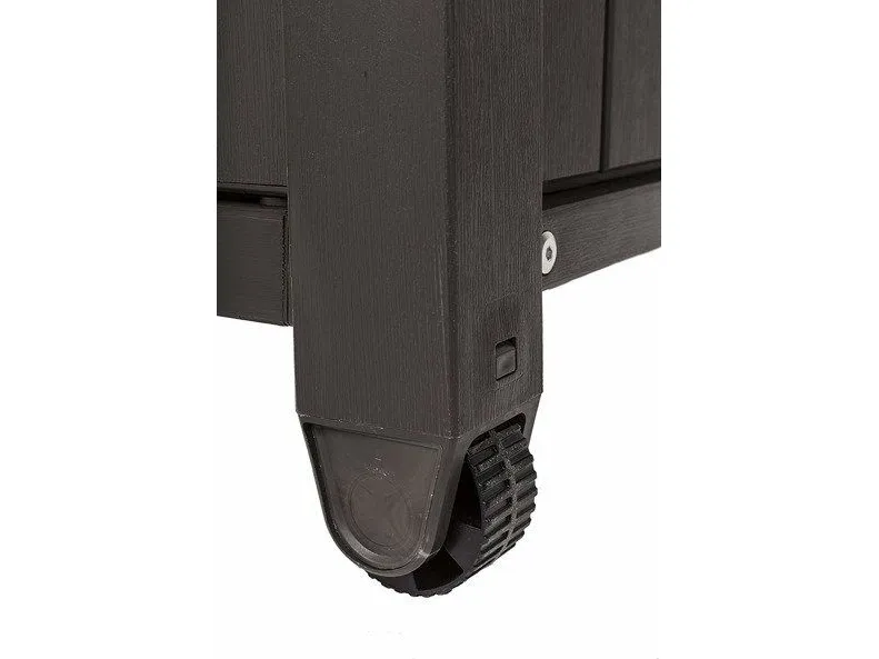 Keter Unity 105L grillbord 29202663590