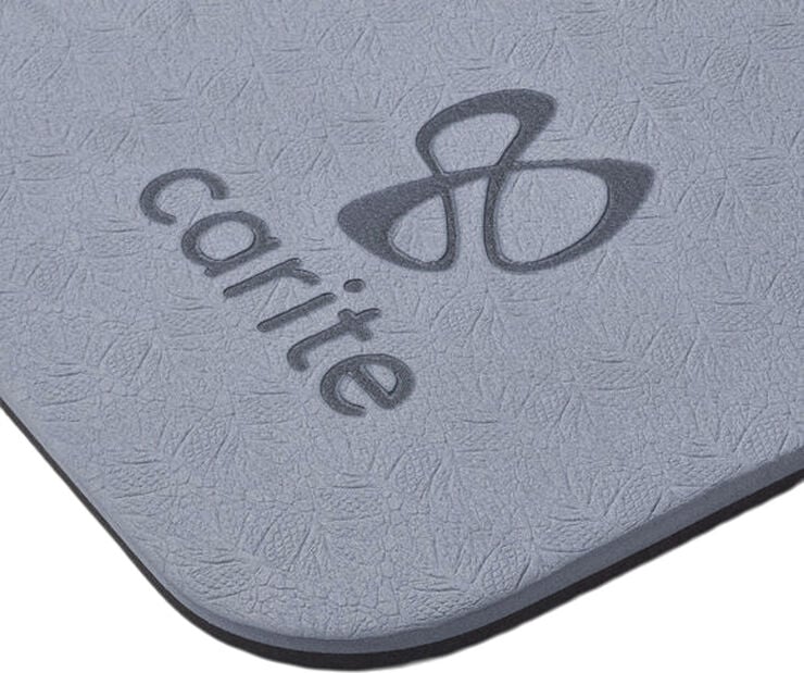 Carite Eco Yogamåtte Blå