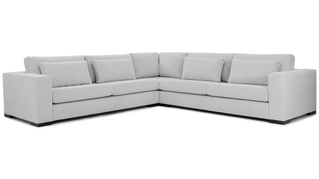 Hoeksofa Mercer