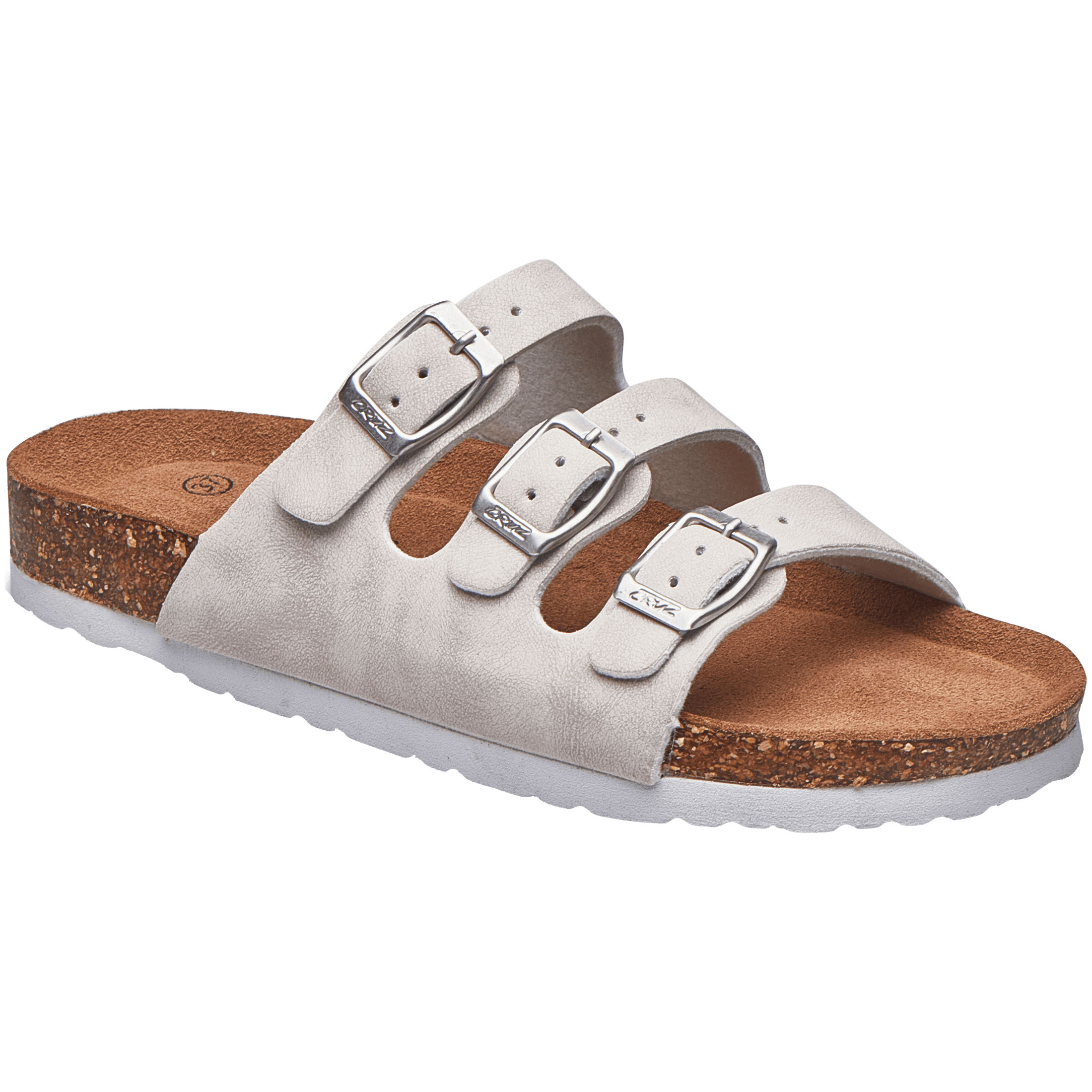 Cruz Santa W Cork Sandals - Tøfler og slippers