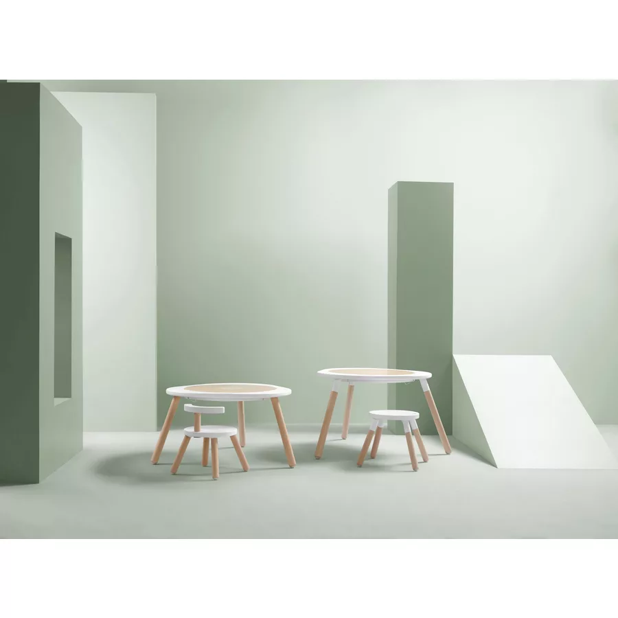 STOKKE® MuTable™ Stuhl V2 Storm Grey
