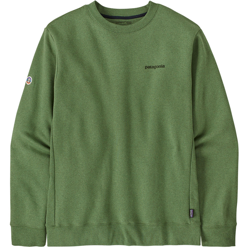 Patagonia Fitz Roy Icon Uprisal Pullover
