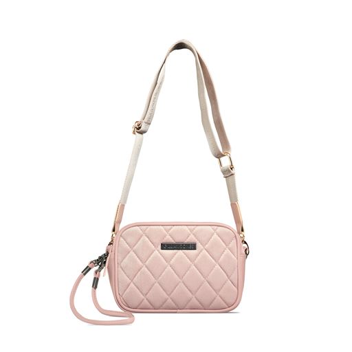 Gillian Jones Natascha Makeuptaske, Rose Velvet