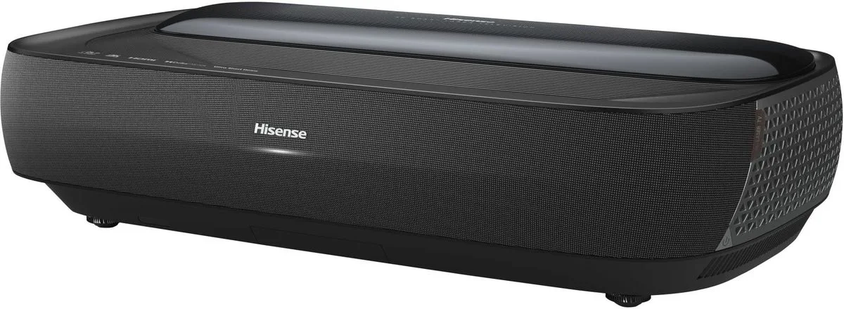 Hisense 120L9HA Laser TV Vidéoprojecteurs ultra courte focale