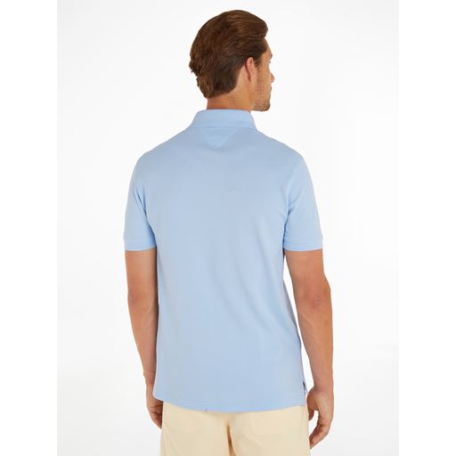 Tommy Hilfiger 1985 Regular Polo, Kingly Blue, S
