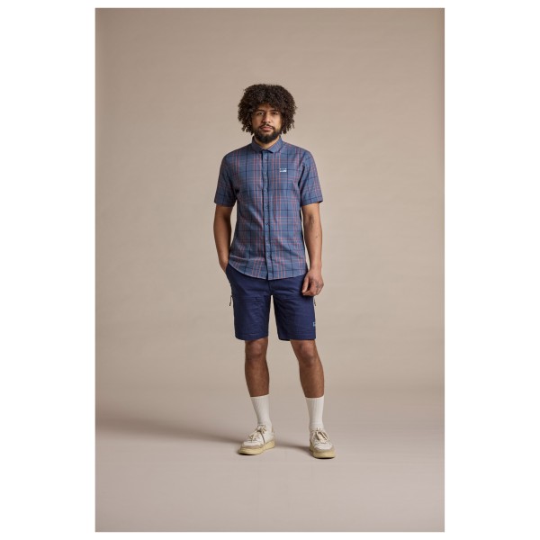 Maloja - AllanM. 1/2 - Chemise