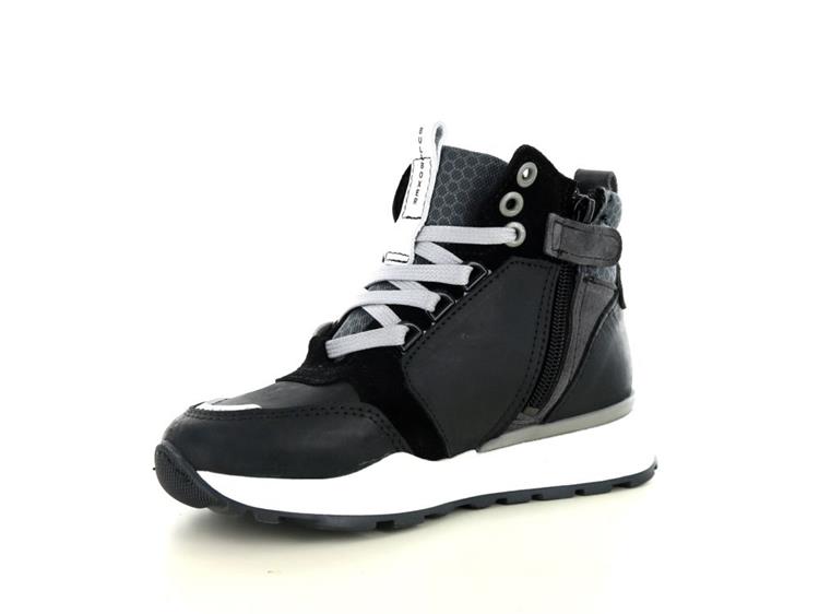 Bullboxer AEX502E6L black